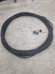 Kabel przewód AsXSn 4x16 - 60 metrów