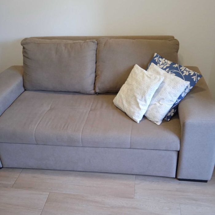Sofá cama - oportunidade
