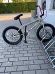 Rower BMX stan bdb