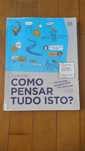 "Como Pensar Tudo Isto?" - Filosofia 10º ano