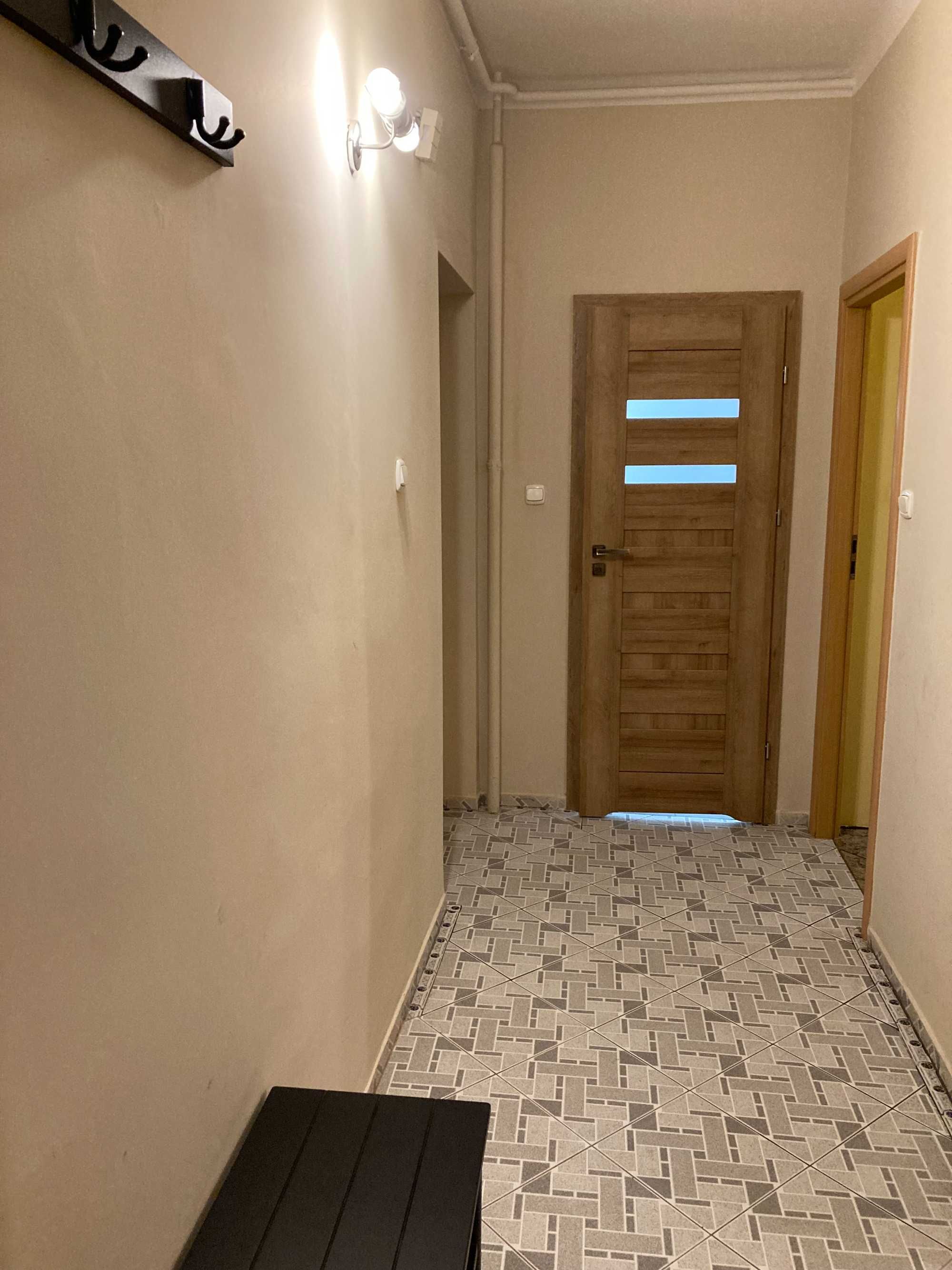 Pokój ul. Kapuściska  Bydgoszcz studentom wynajmę