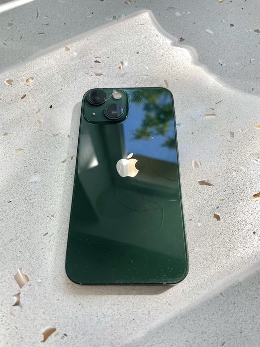 Iphone 13 mini etui gratis