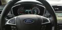 Ford Mondeo Ford Mondeo MK5 PowerShift TITANIUM 1 rejestr. 17.12.2015