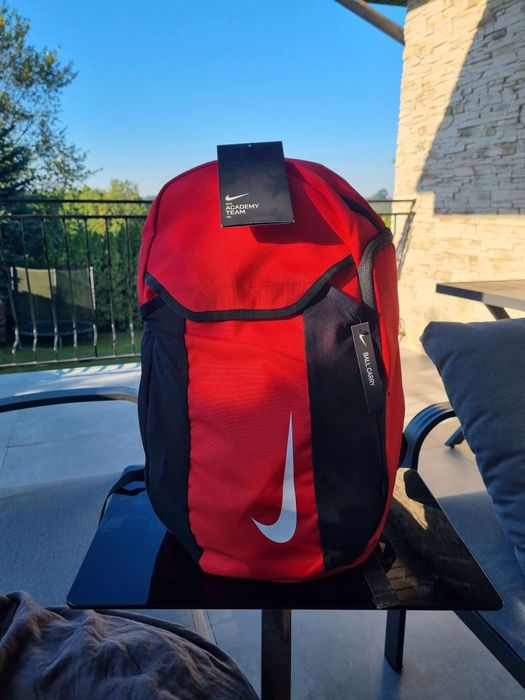 Plecak Nike nowy