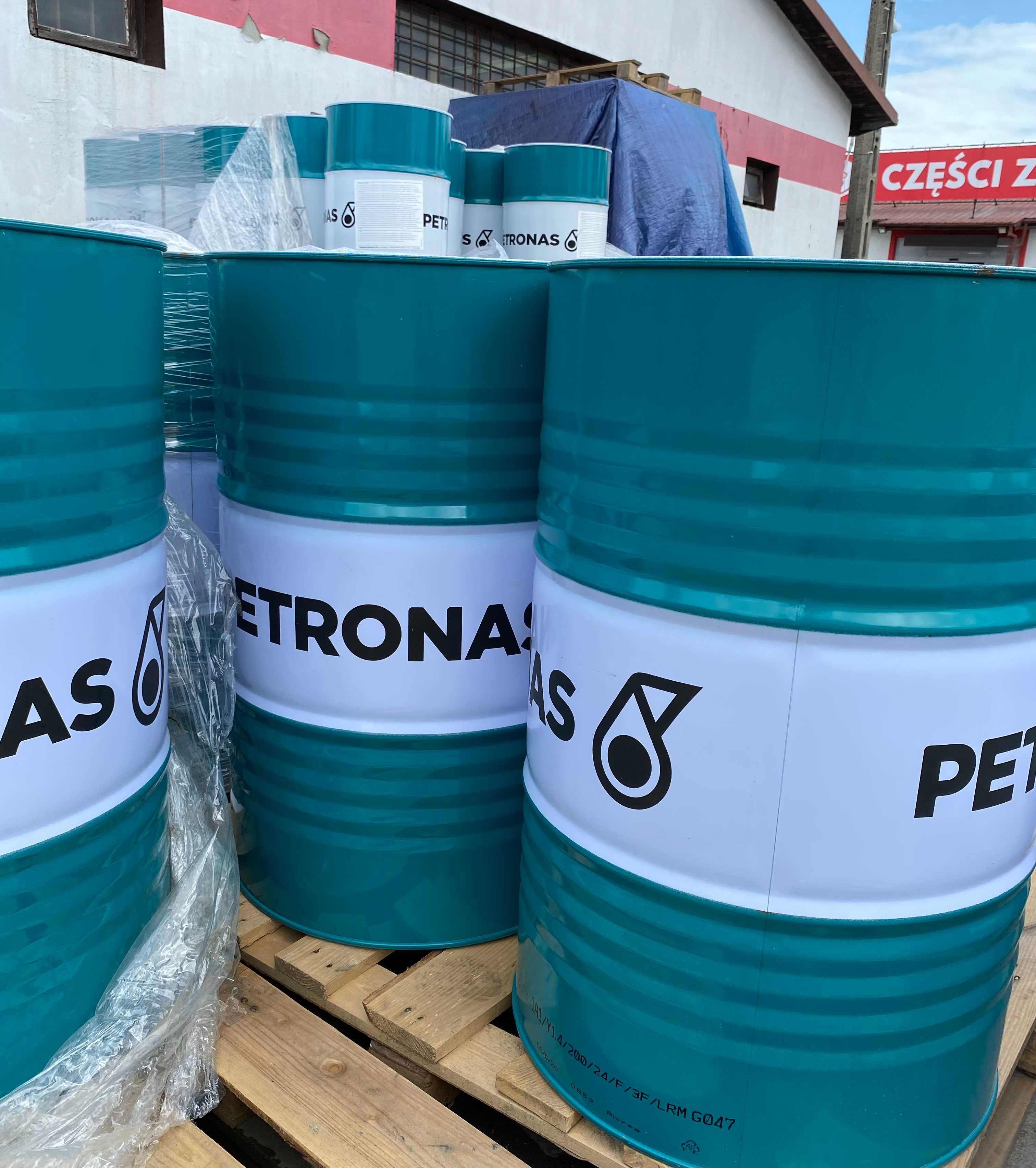 Olej PETRONAS ARBOR MTF SPECIAL 10W‑30 zamiennik Multi G oraz Nexplore