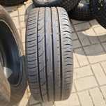Continental contipremiumcontact 2 195/45R16 84V 5mm 1X
