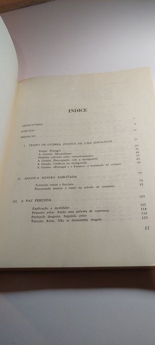 Portugal e Agora? - Silvino Silvério Marques