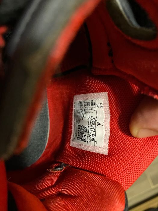 Кросівки Nike (оригінал)для підлітка