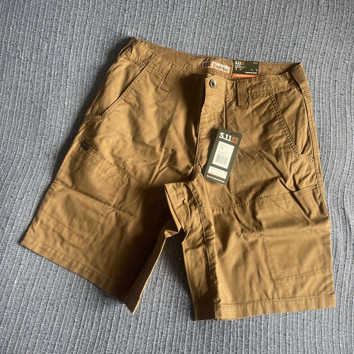 Шорти 5.11 tactical Terrain 11 Short розмір 31