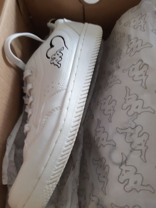 Buty sportowe  rozm 37