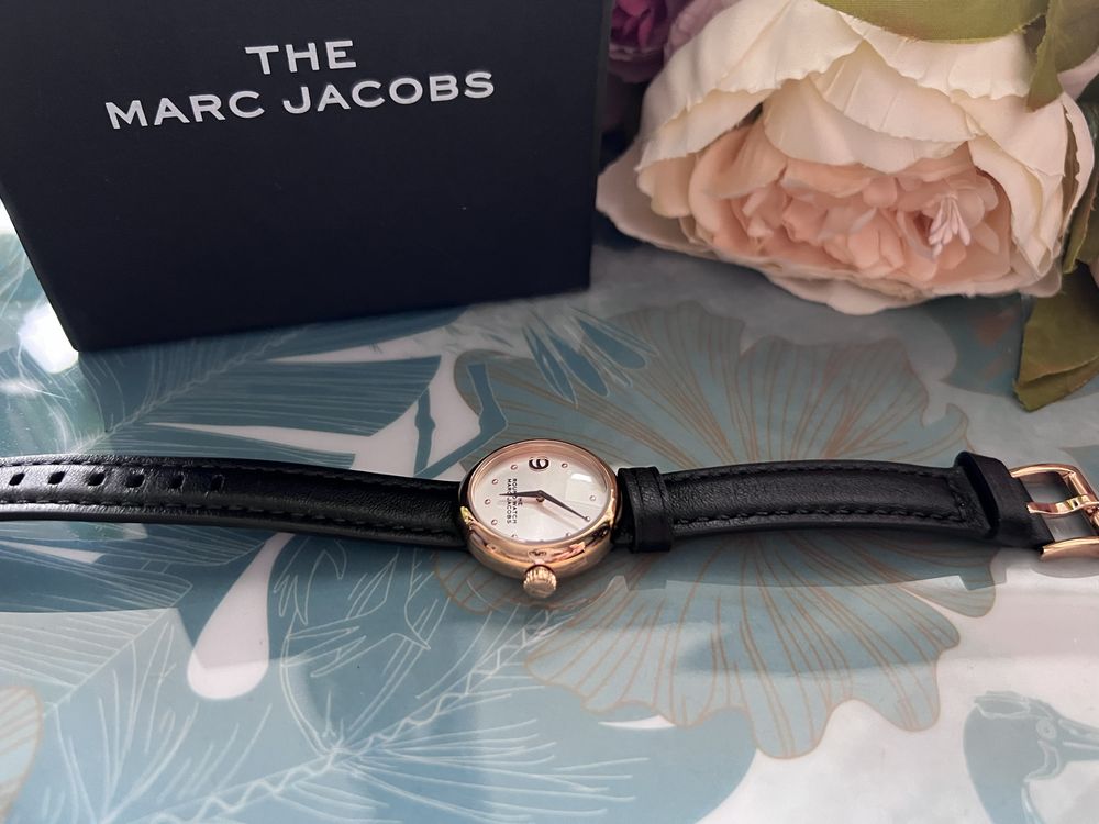Zegarek Marc Jacobs Nowy