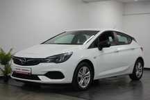 Opel Astra 1.5D 105PS NAVI / Auto z Gwarancją - AUTO BIJAK