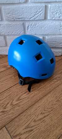 Kask Oxelo r.XS 47-52 cm