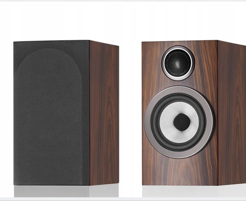 Bowers and wilkins 707 s3 nowe fabrycznie, zamiana eversolo nowy