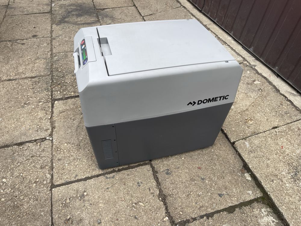 Lodówka turystyczna Dometic TC 35