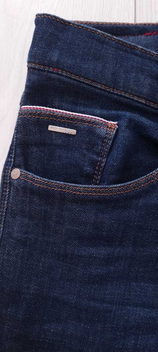 Брендовые мужские джинсы Roy Robson Original