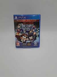 South Park: The Fractured But Whole PS4