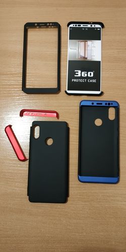 Продам чохли для Xiaomi Redmi Note 5