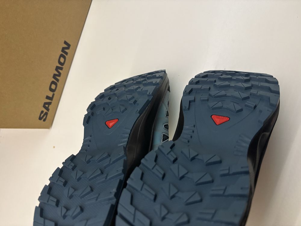 Buty Salomon new xa pro v8 38 cross