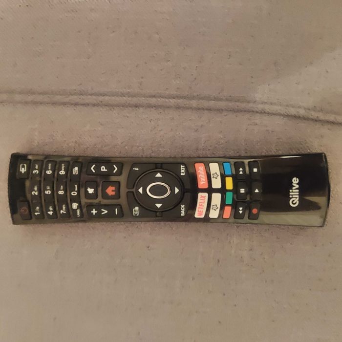 TV LED QILIVE 32 okazja