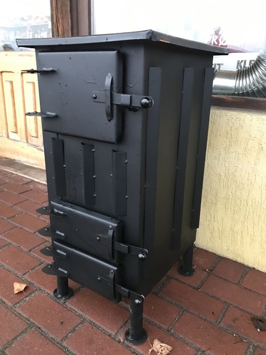 Piec Duży szamotowy koza  WYSYŁKA cały kraj