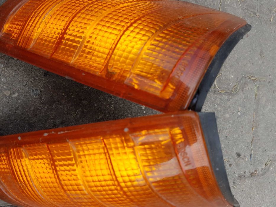 Kierunkowskaz oryginalny Mercedes 124