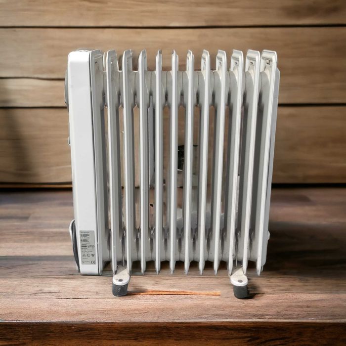 Grzejnik olejowy De'longhi 2000W 2kW