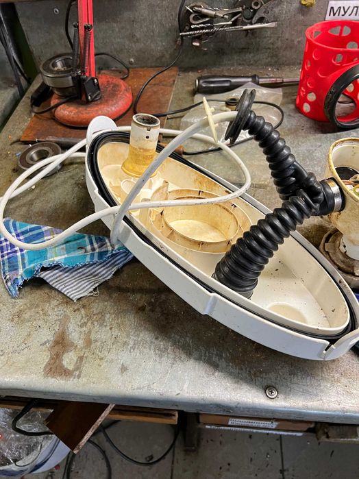 Срочный ремонт канализационных установок SFA, GRUNDFOS,WILO, SPRUT