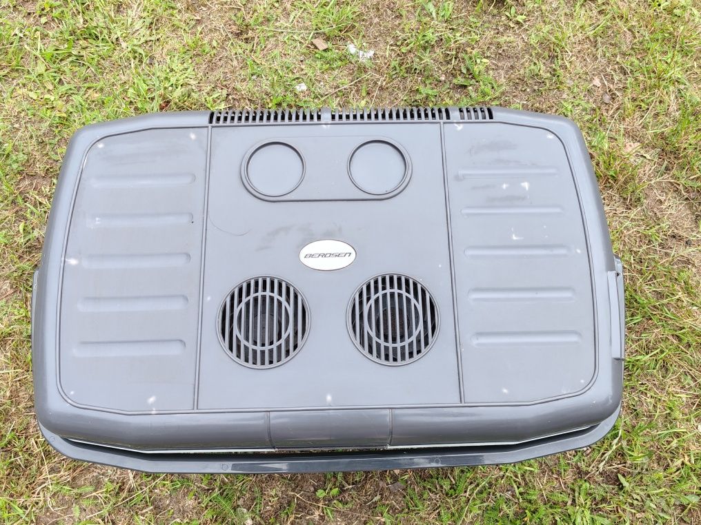 Sprzedam lodówkę turystyczna 50 l