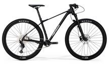 Nowy rower górski Merida Big Nine LIMITED Raty 0%