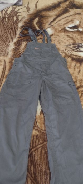 Робочий комбінезон