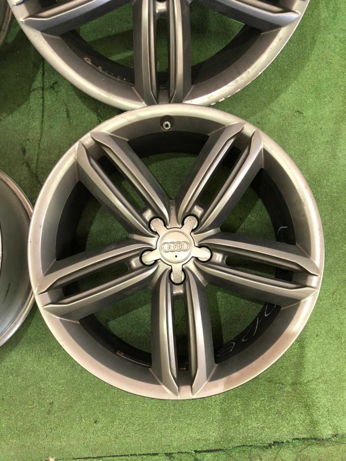 Alufelgi 5x112 20'' AUDI