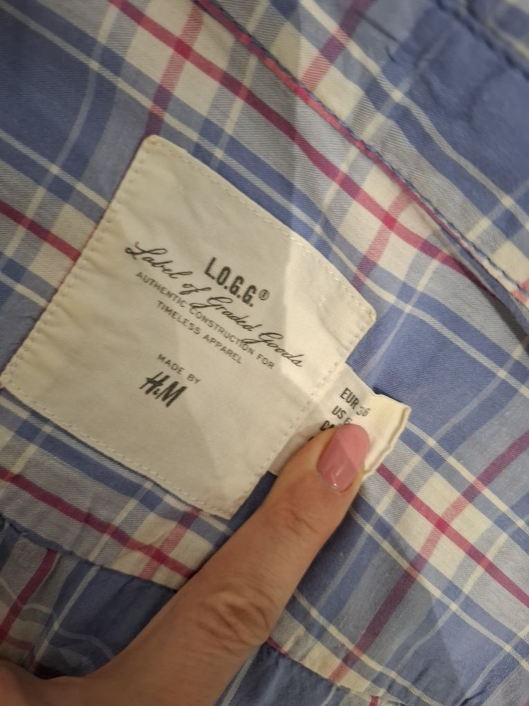 Koszula H & M 36