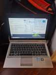 Laptop HP Elitebook 2570p i5 3210M + SSD 256GB + 16GB RAM