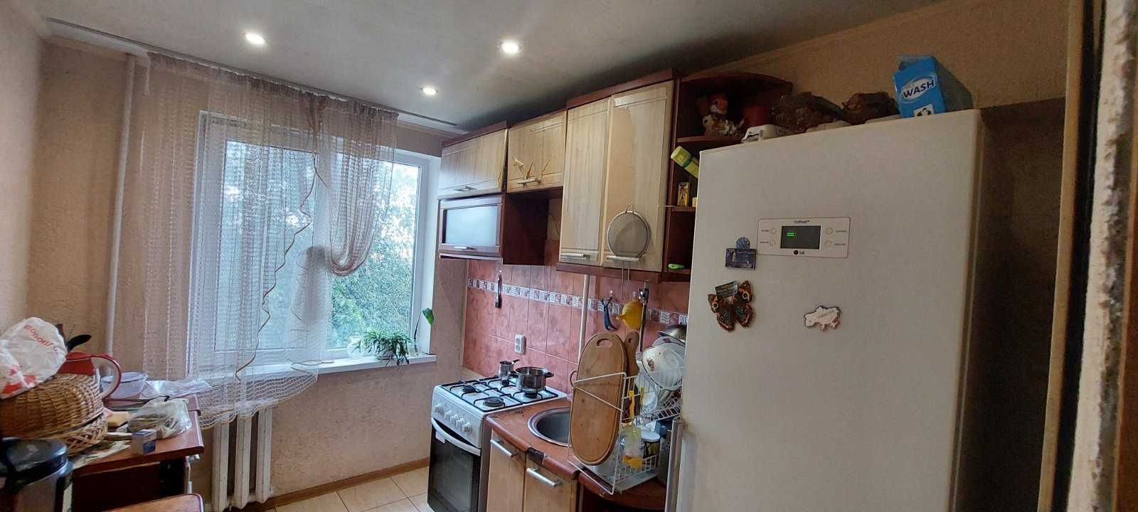 Продажа 3-х комнатной квартиры