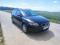 Volvo V50 Rdesing