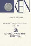 Komisja Edukacji Narodowej 1773, 1794 T.13 ASPRA Stefania Walasek Rok