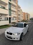 Bmw serie 1 pack M