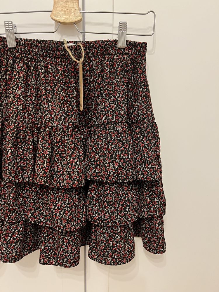 Spodniczka Rose Emilie atelier one size