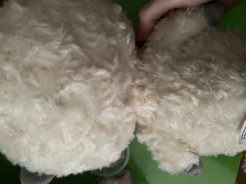 Юху интерактивный б/у