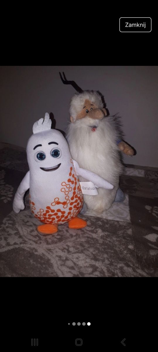 Mistrz z bajki Bylo sobie zycie Byl sobie czlowiek