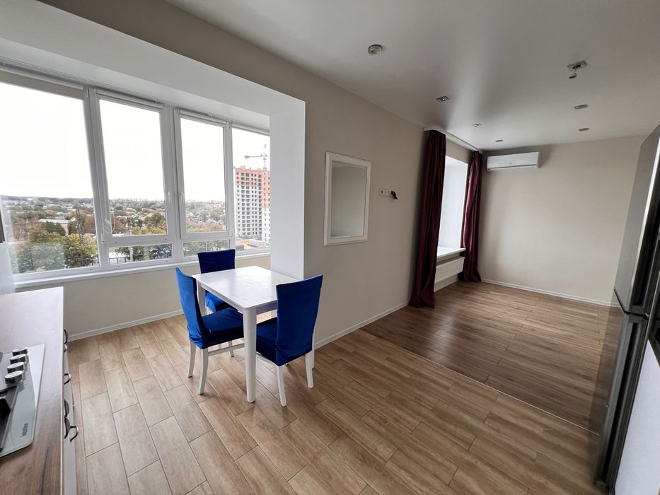 Оренда  1-ної квартири  сучасної в Бучі