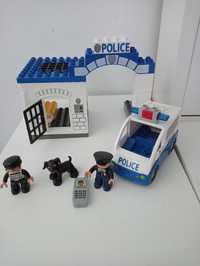 Lego Duplo Posterunek Policji 5602