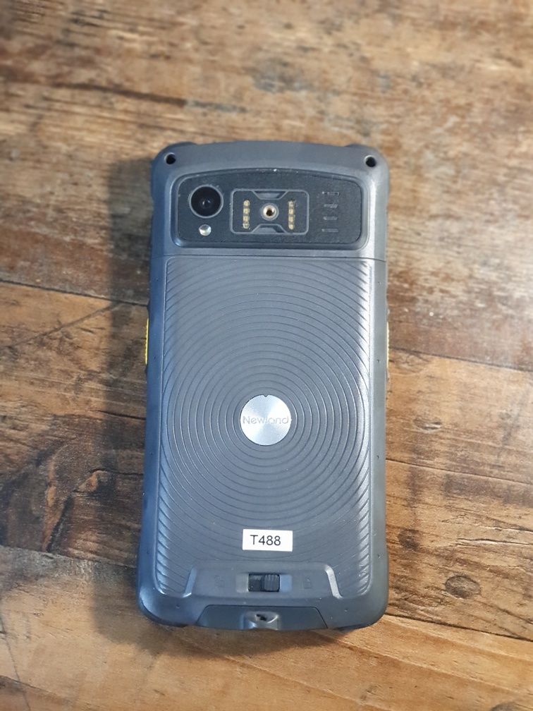 Сканер штрихкодів Newland MT 90 Android 7