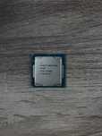 Intel Pentium G4600 + chłodzenie boxowe