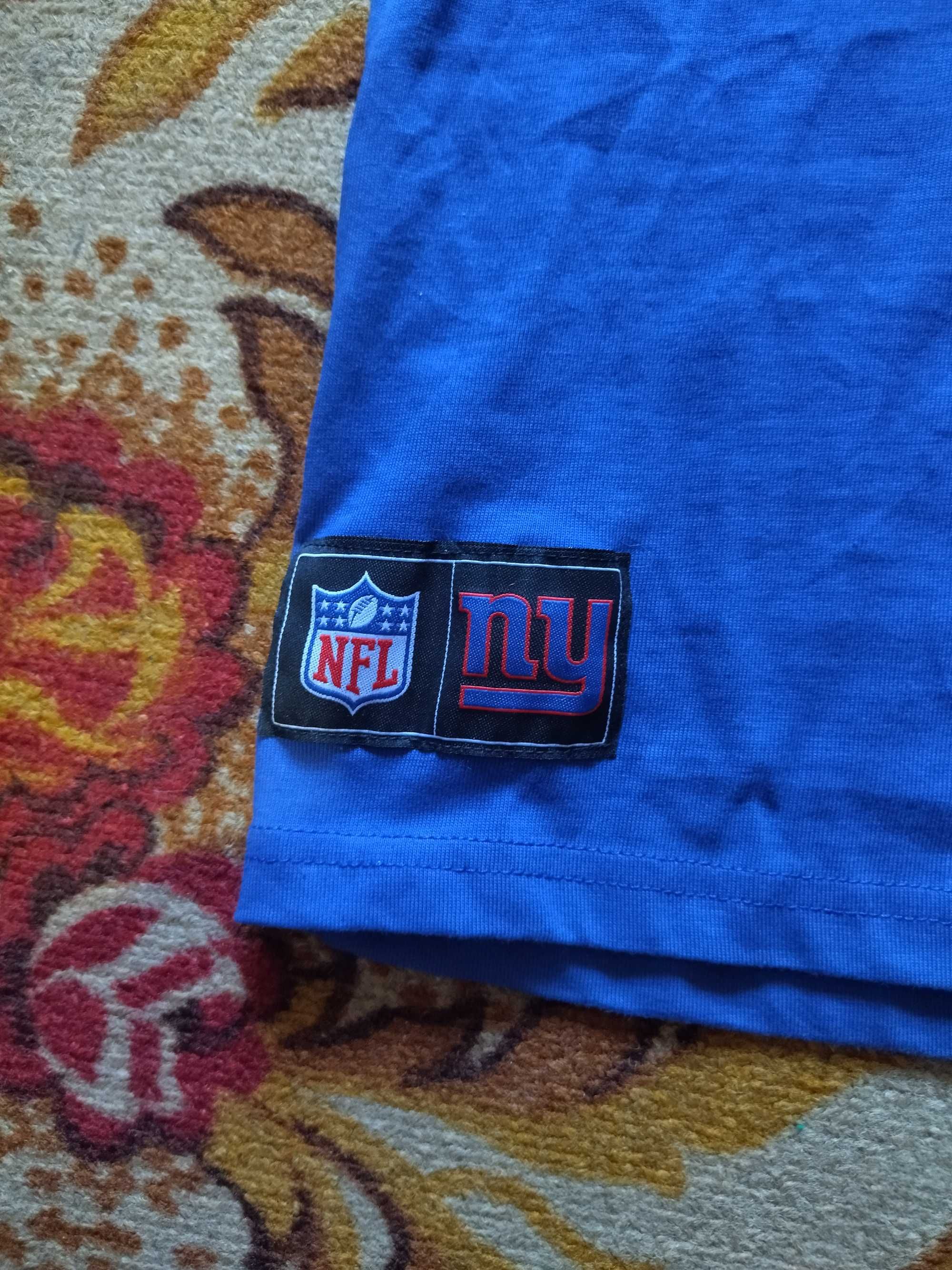 Нова футболка Primark NFL New York Giants розмір S