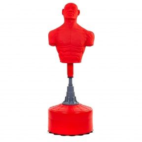 Манекен для бокса, груша, напольный водоналивной мешок. Распродажа!