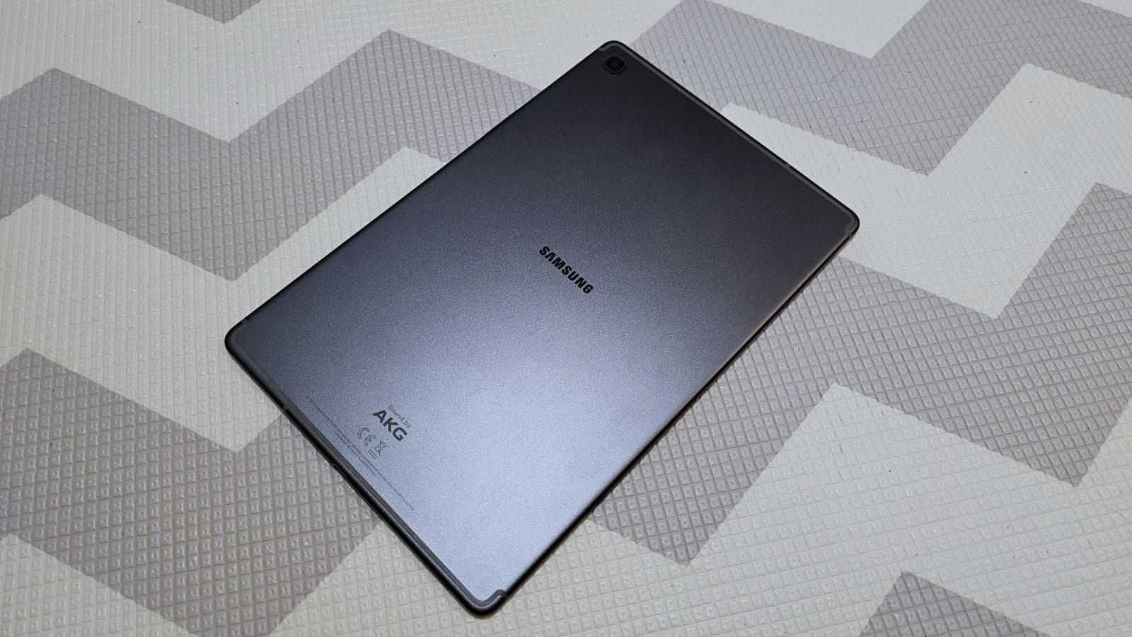 Tablet Samsung Galaxy Tab S5e 10,5 SM-T725 10,5" 4/64GB LTE Czarny