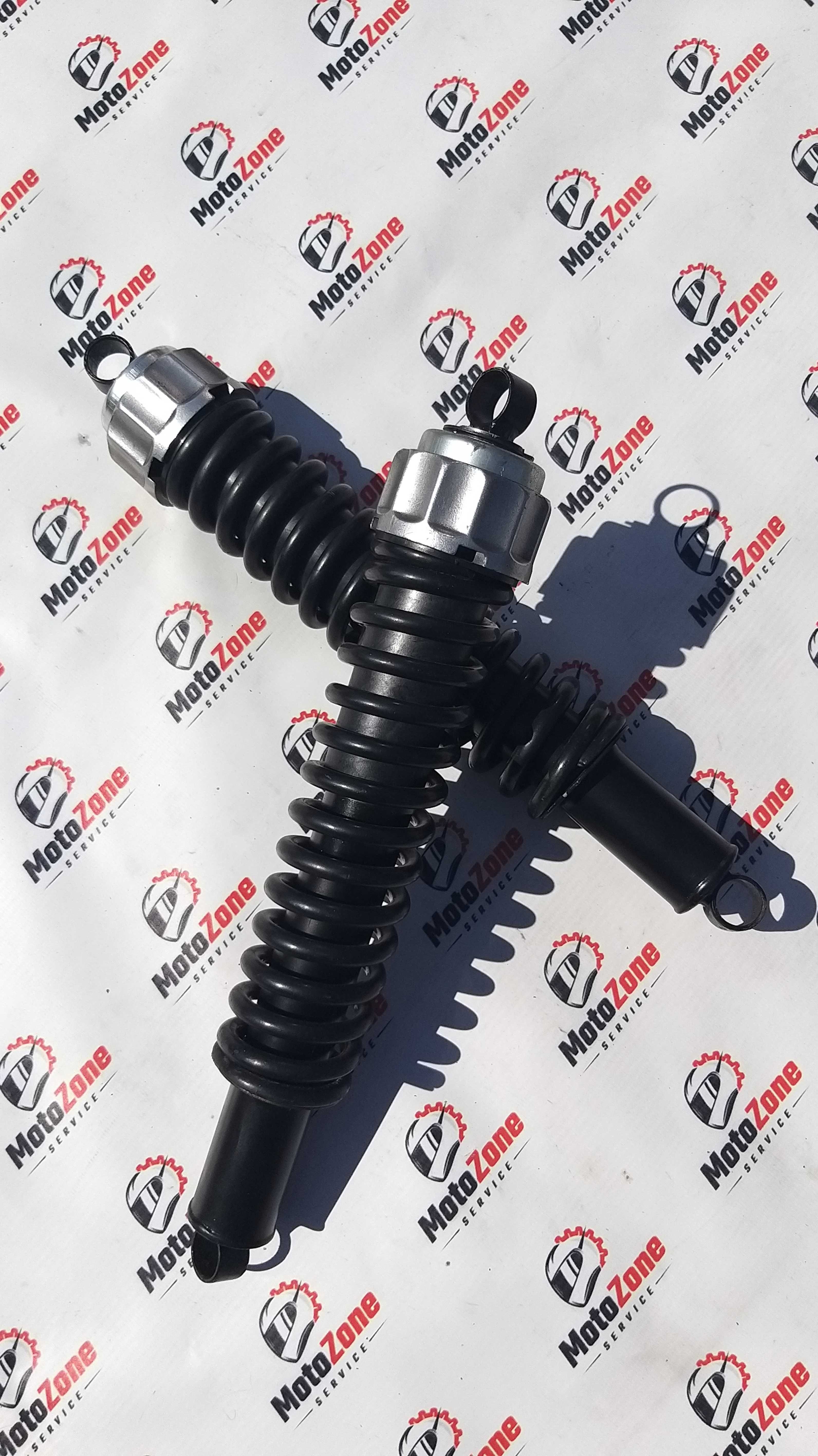 Regeneracja wkładów DDR amortyzatory 151 251 MZ ETZ 150 250 Simson S51