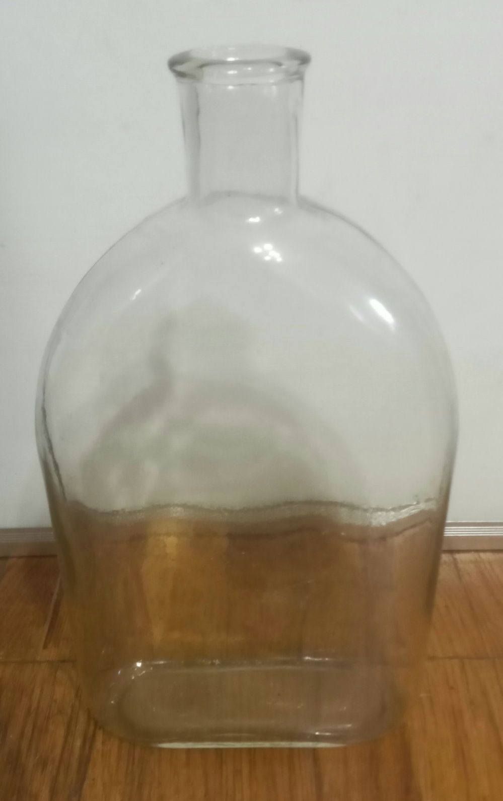 Бутылки от элитного алкоголя, бутли, б/у